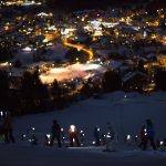 Participez à la descente aux flambeaux