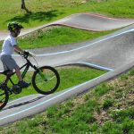 © Pumptrack - @office de tourisme les carroz