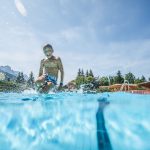 © Aquacîme - Mountain Spa - Piscine - Fitness - Sylvain COCHARD