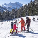 © Ski sur le Grand Massif - @Tristan SHU