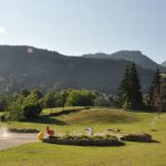 Aquacîme - Mountain Spa - Piscine - Fitness