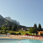 Aquacîme - Mountain Spa - Piscine - Fitness