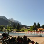 Aquacîme - Mountain Spa - Piscine - Fitness