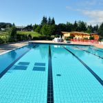 Aquacîme - Mountain Spa - Piscine - Fitness